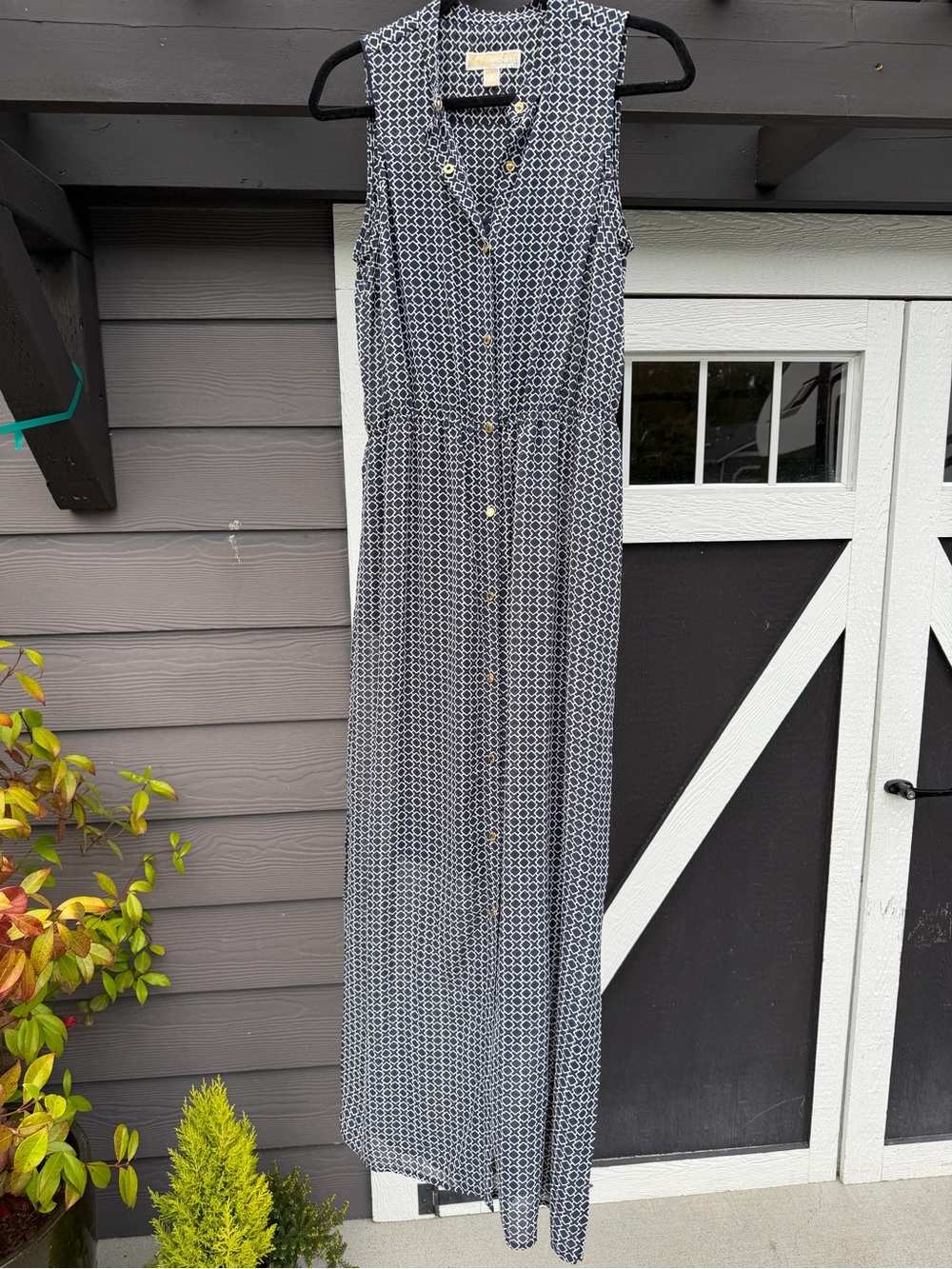 Michael Kors dress - size medium